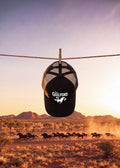 Max Guilford Horsepower Foam Trucker Hat